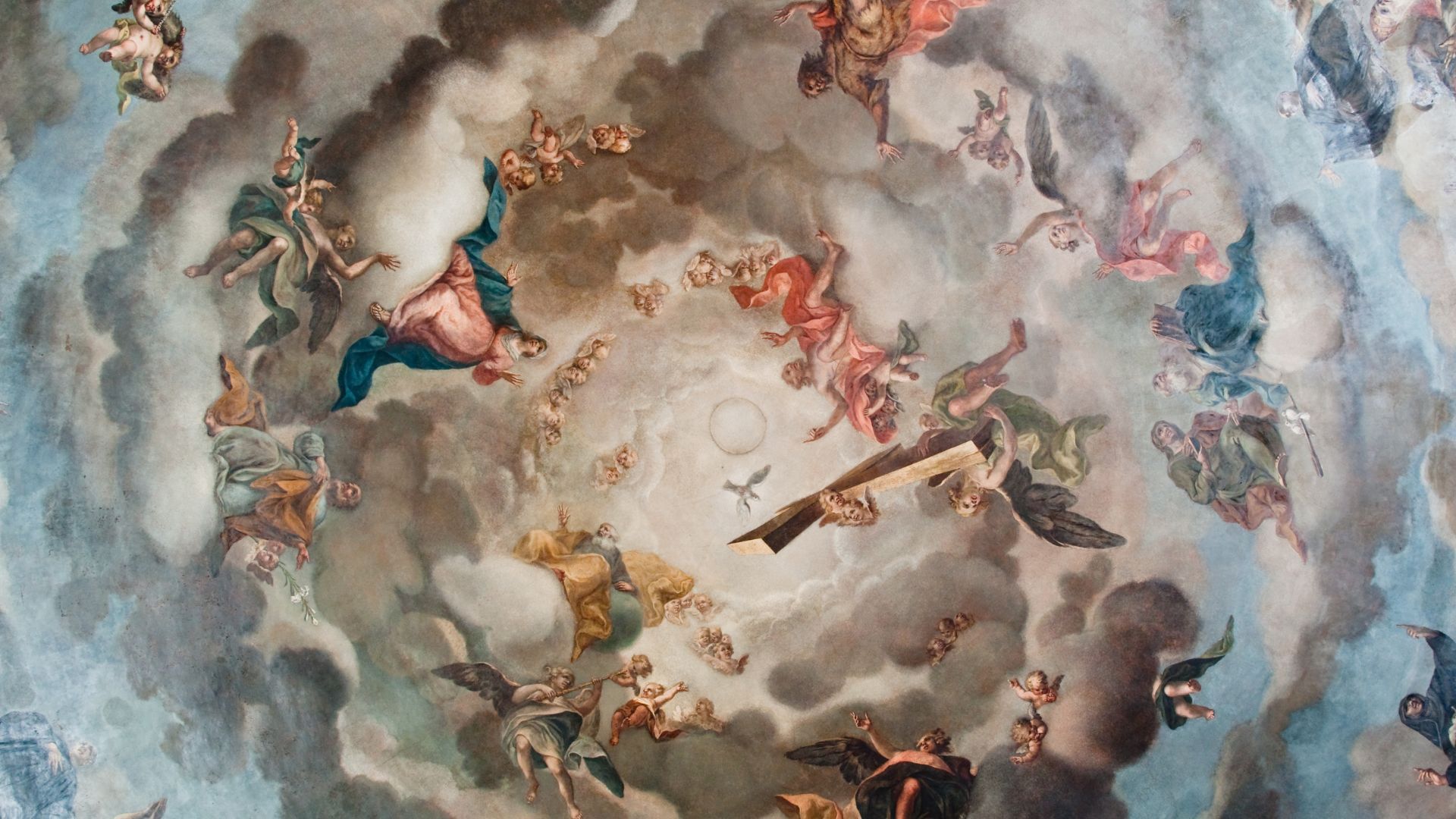 A Salvação vem somente do Senhor! (Devocional em Atos 2:46,47)