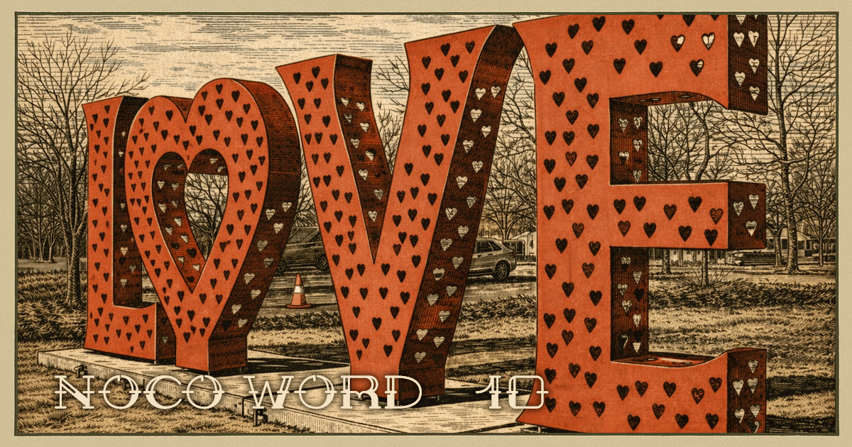 Sweethearts & Sunbeams