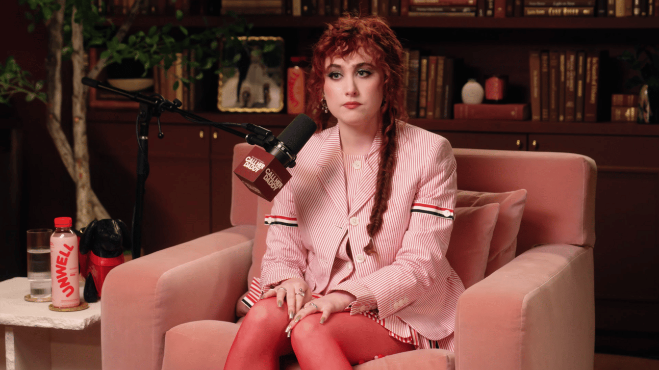 Chappell Roan on Fan Boundaries: "I Think People Are Scared of Me"