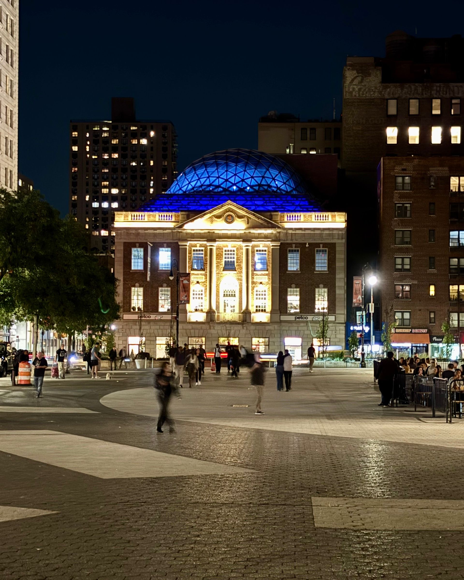 Adventuring through the Canadian Rockies