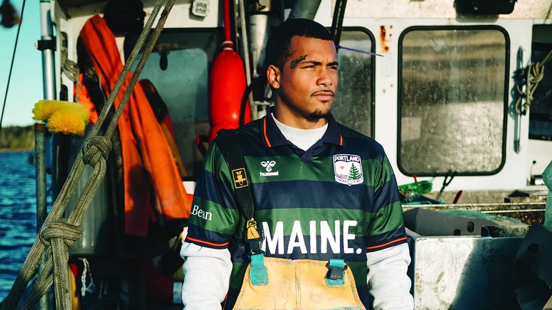 Messi’s New Deal, Nas’ Illmatic Soccer Drip, The Best Kit in USL L1, GNX + more