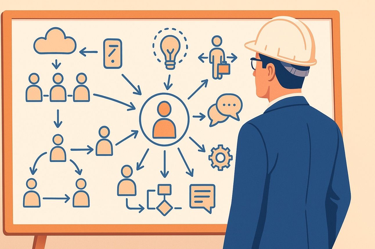 Adventuring through the Canadian Rockies