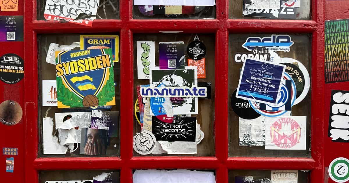 Lab Notes: Ghost in the Machine