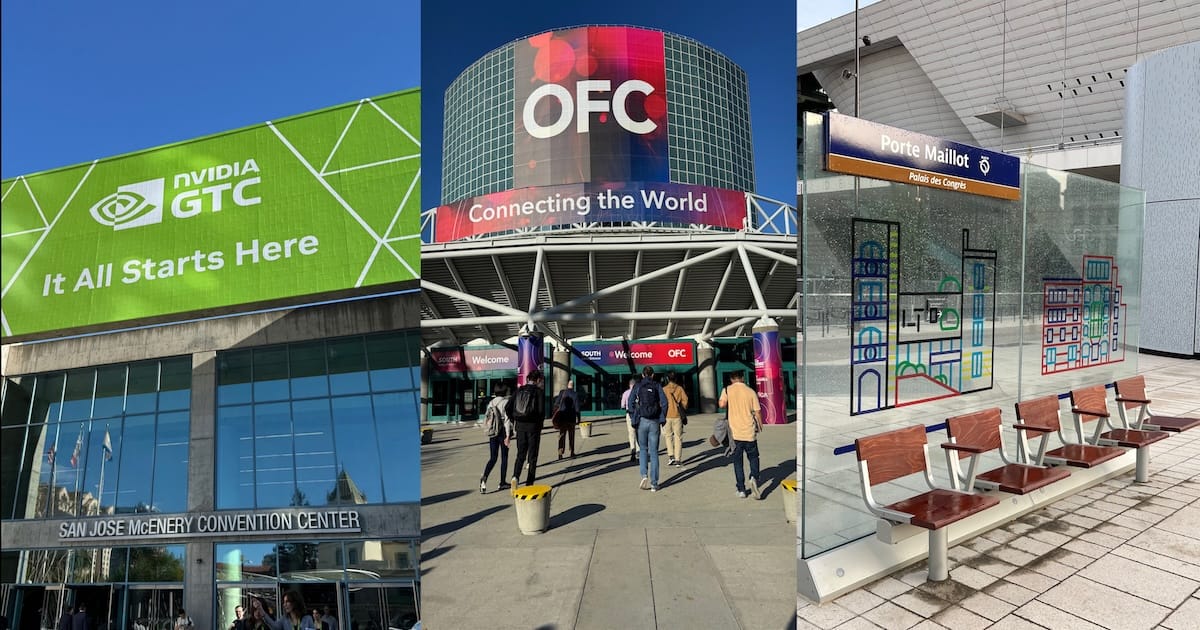 AvidThink 2026 March Recap