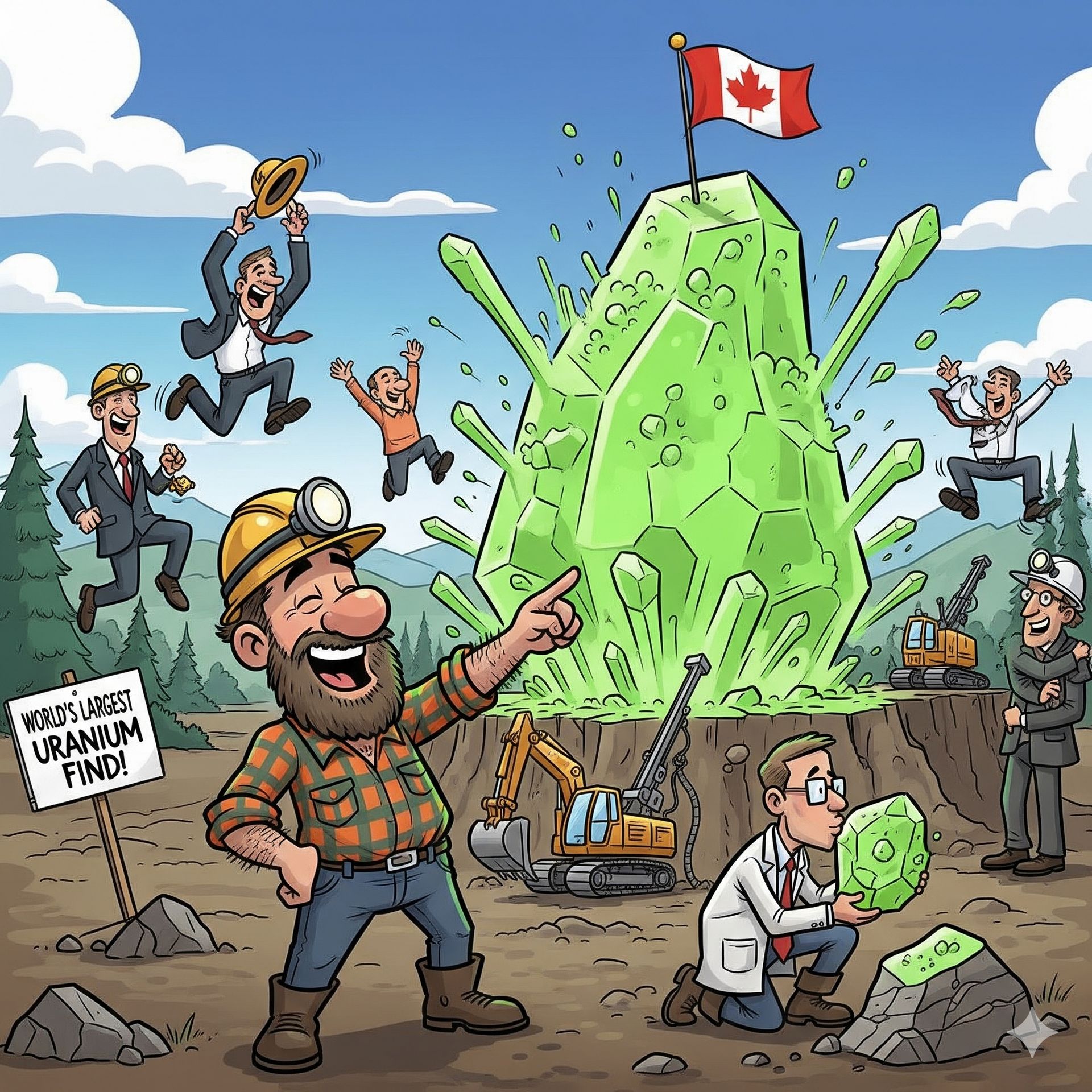 Stocks in Play - August 29th 2025