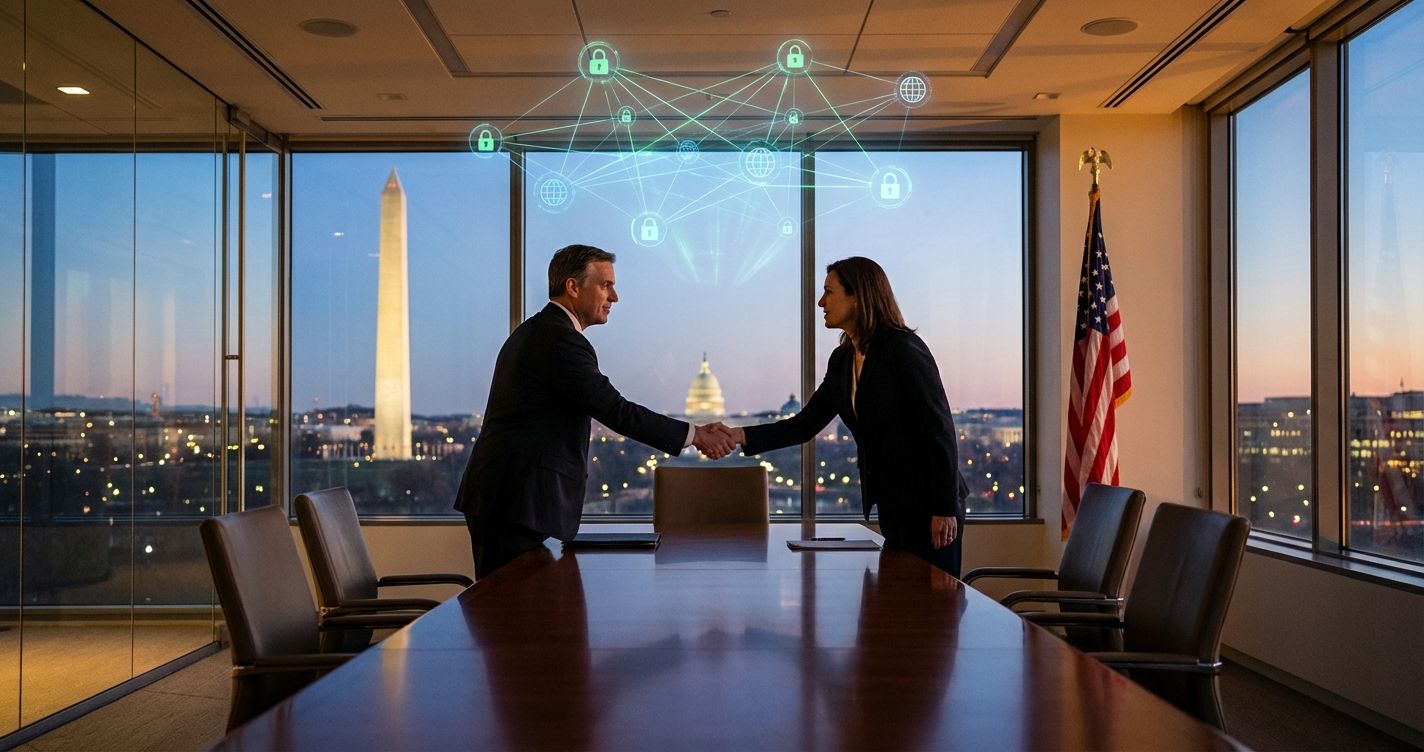 Leidos Acquires Entrust Solutions Group for $2.4 Billion