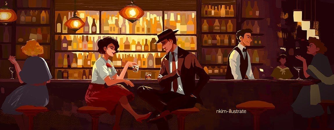 Adventuring through the Canadian Rockies