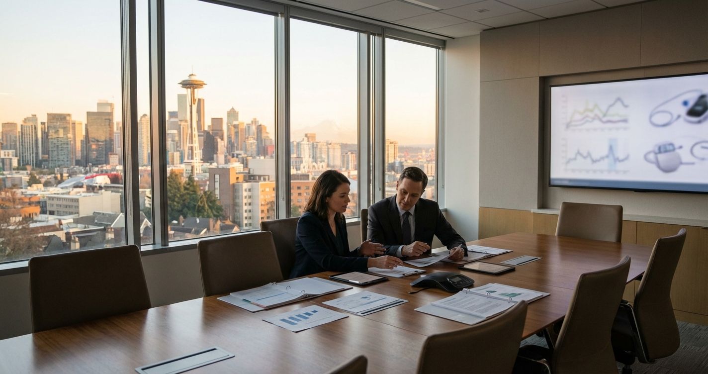 Frazier Healthcare Elevates Two to GP as PE Firms Chase Talent