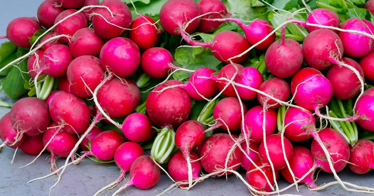 🖖 Open-air markets