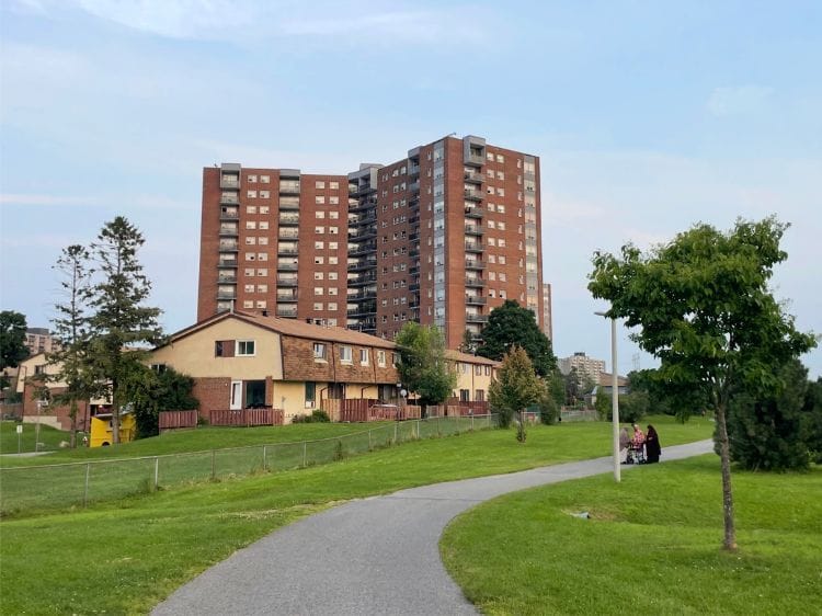 Adventuring through the Canadian Rockies
