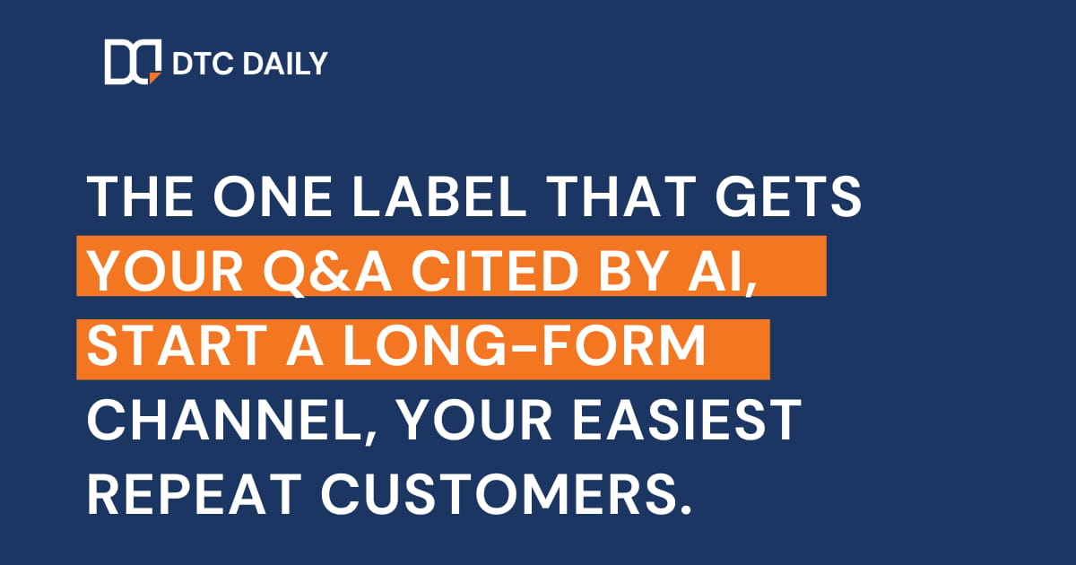 Turn your pages into AI-ready answers