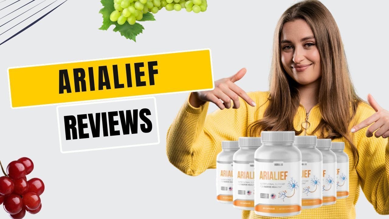 Arialief Review 2025: Seize the Opportunity—Maximize Your Results Before Time Runs Out