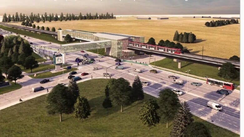 Adventuring through the Canadian Rockies