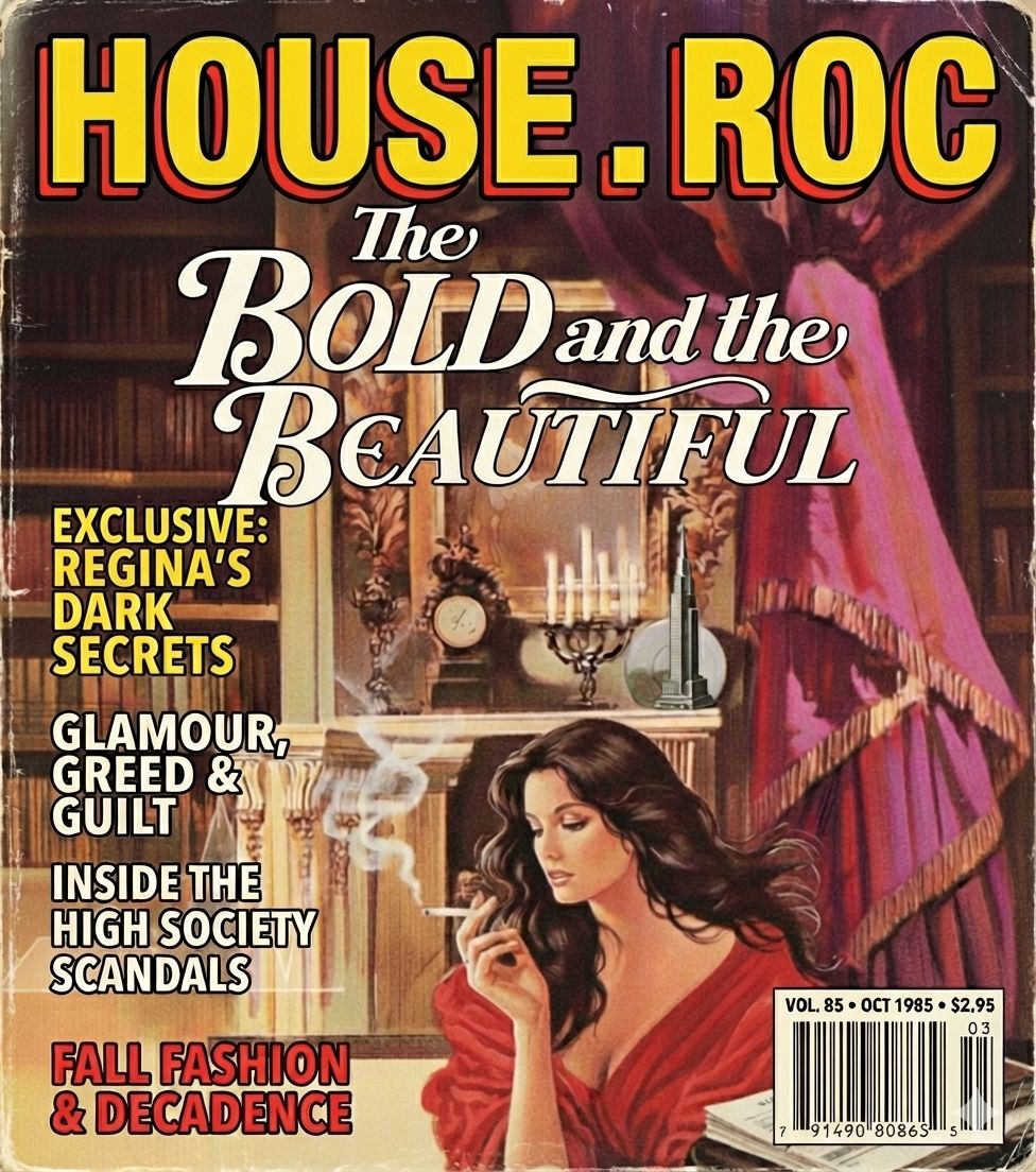 The Bold & the Beautiful