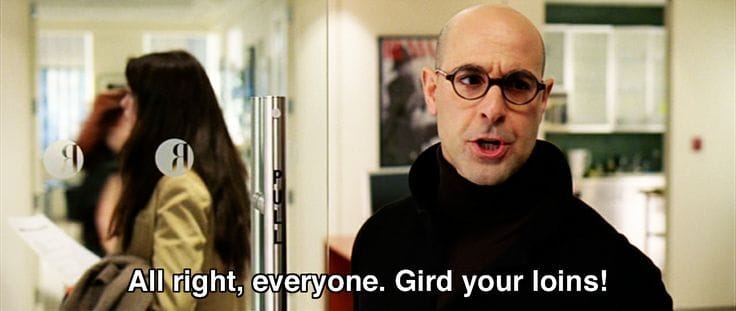 Yes, Food Only Tastes As Good As the Music It’s Cooked To