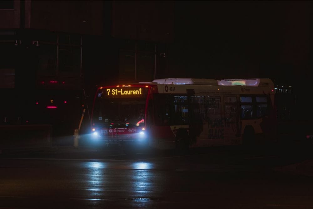 Adventuring through the Canadian Rockies