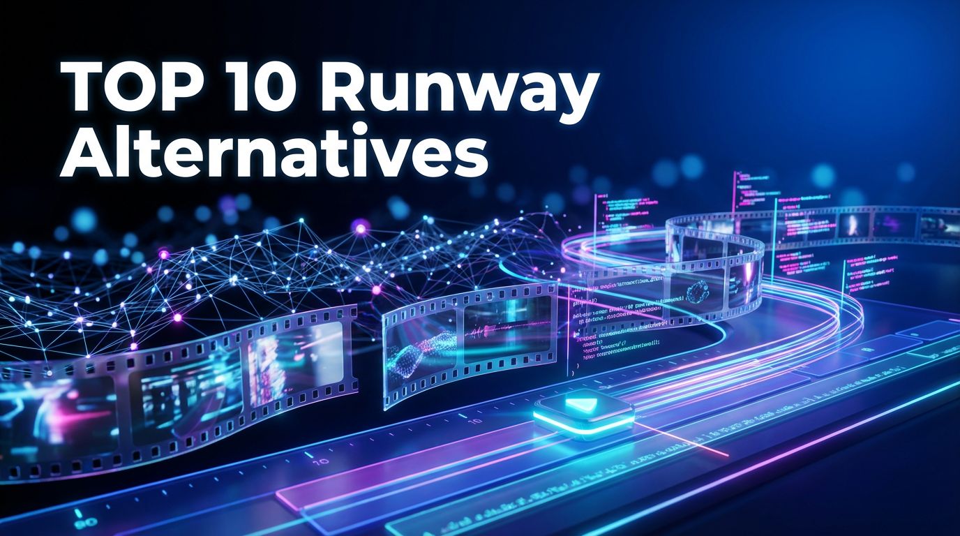 10 Best Runway Alternatives Reviewed: Which One Is Worth Your Money?