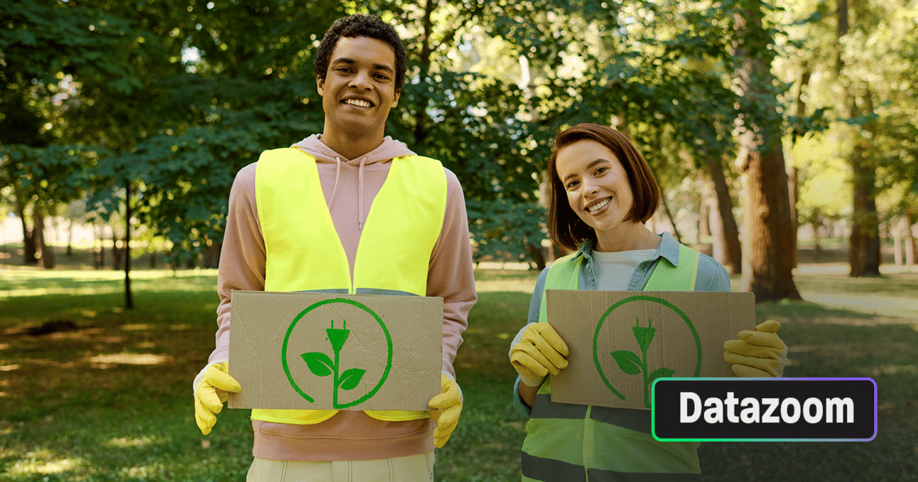 Un job bon pour ta carrière et pour la planète, ça existe !