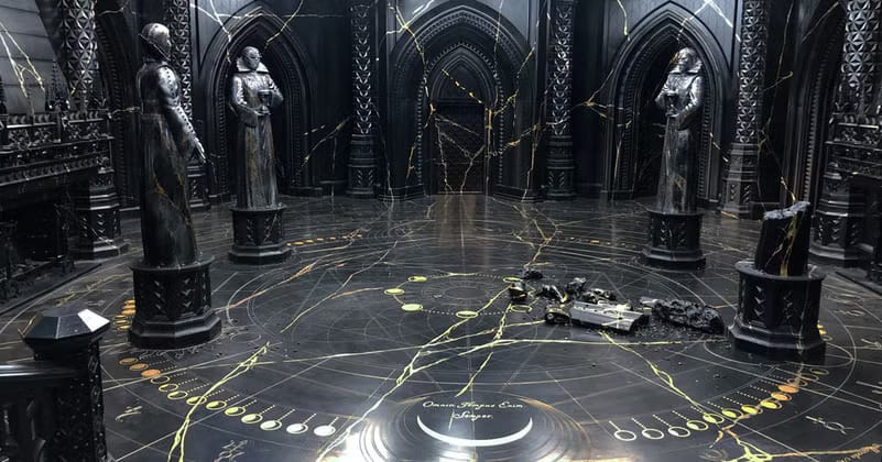 Adventuring through the Canadian Rockies