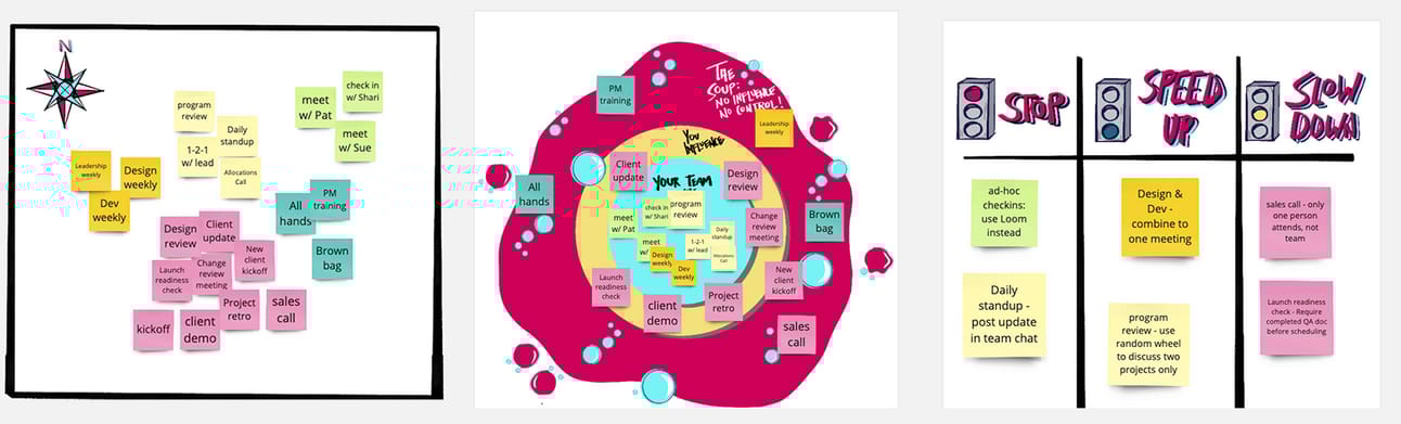 Adventuring through the Canadian Rockies