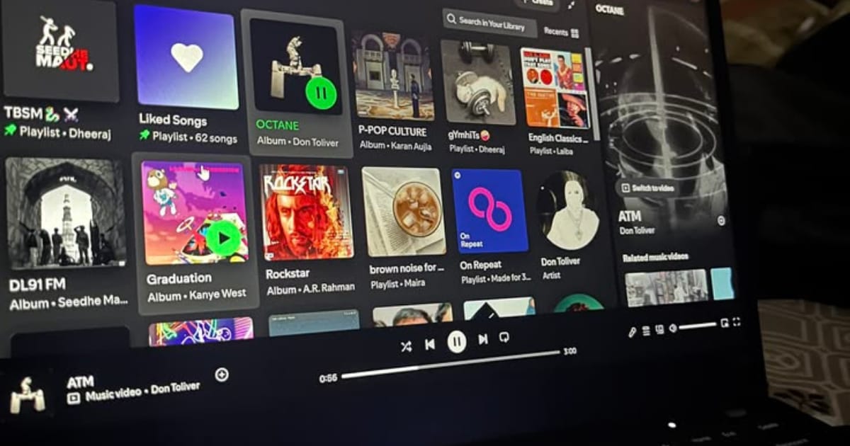 Algorithmic vs. Editorial vs. User Playlists - What Actually Matters