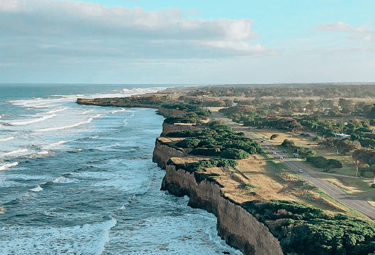 Volvimos! Y hay próximo destino 🏝️