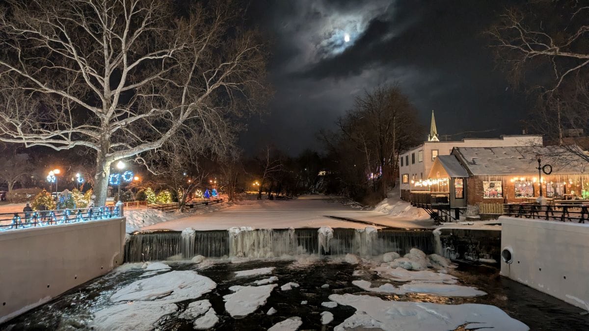 Upcoming Events - Jan 9, 2026