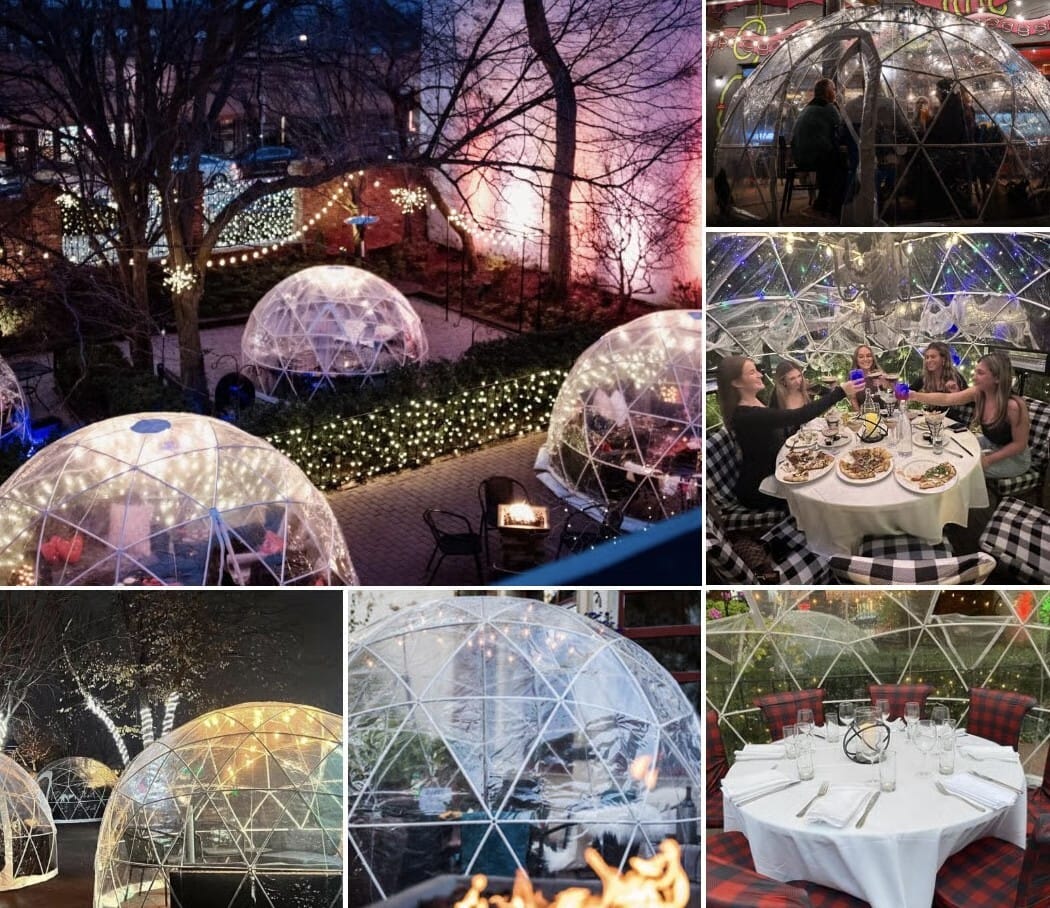 Adventuring through the Canadian Rockies