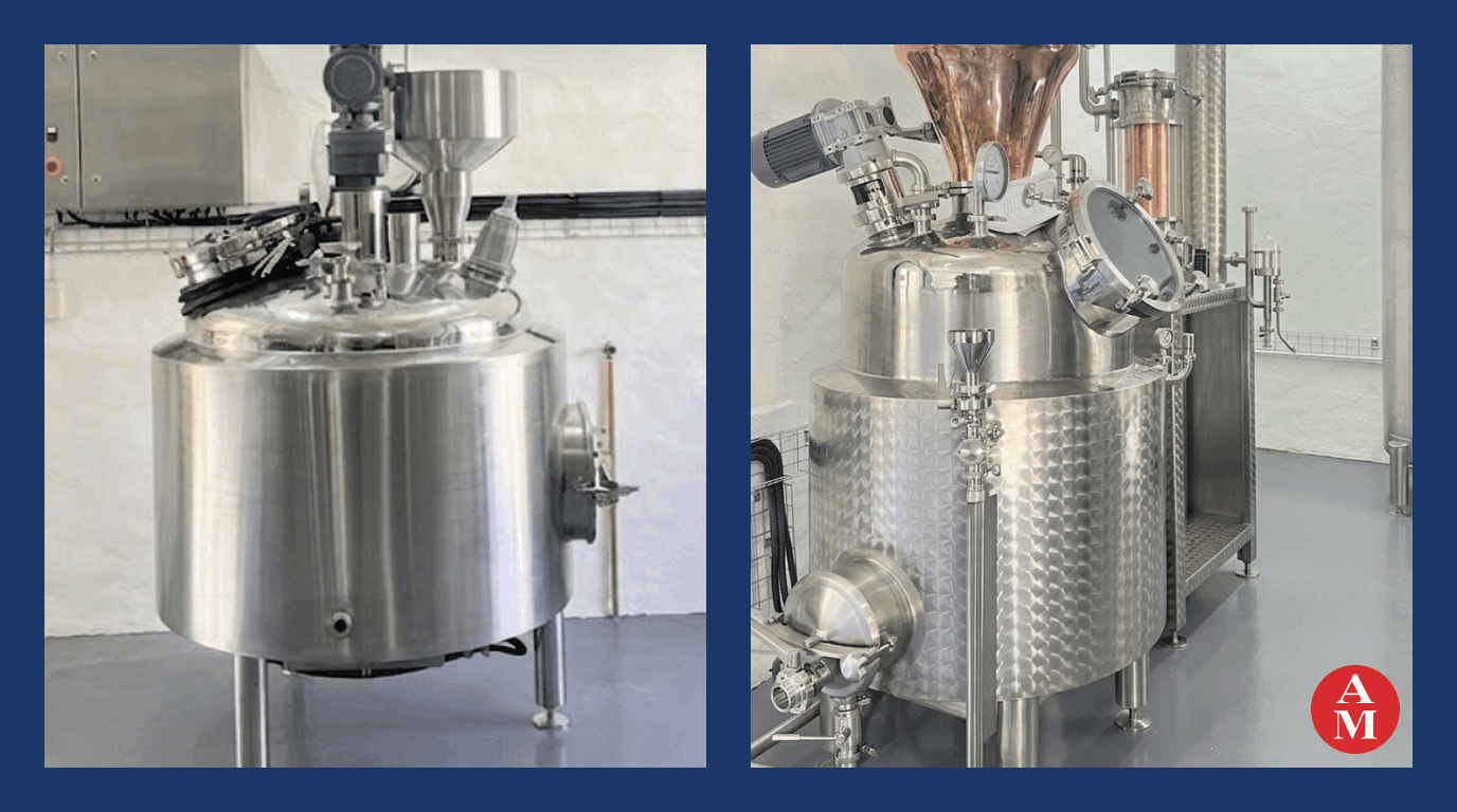 The Soul of Our Spirits