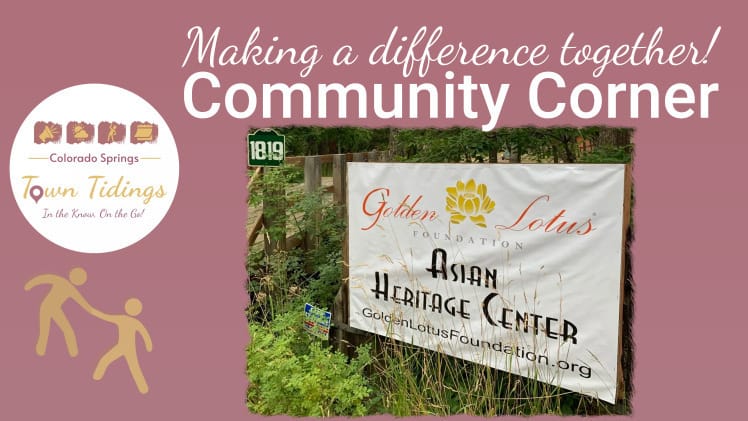 🍵 Asian Heritage Center Project 🤝 Volunteer Hub