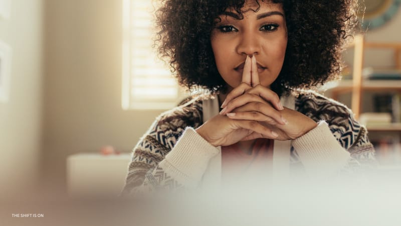 The truth about your cravings (it's not what you think)