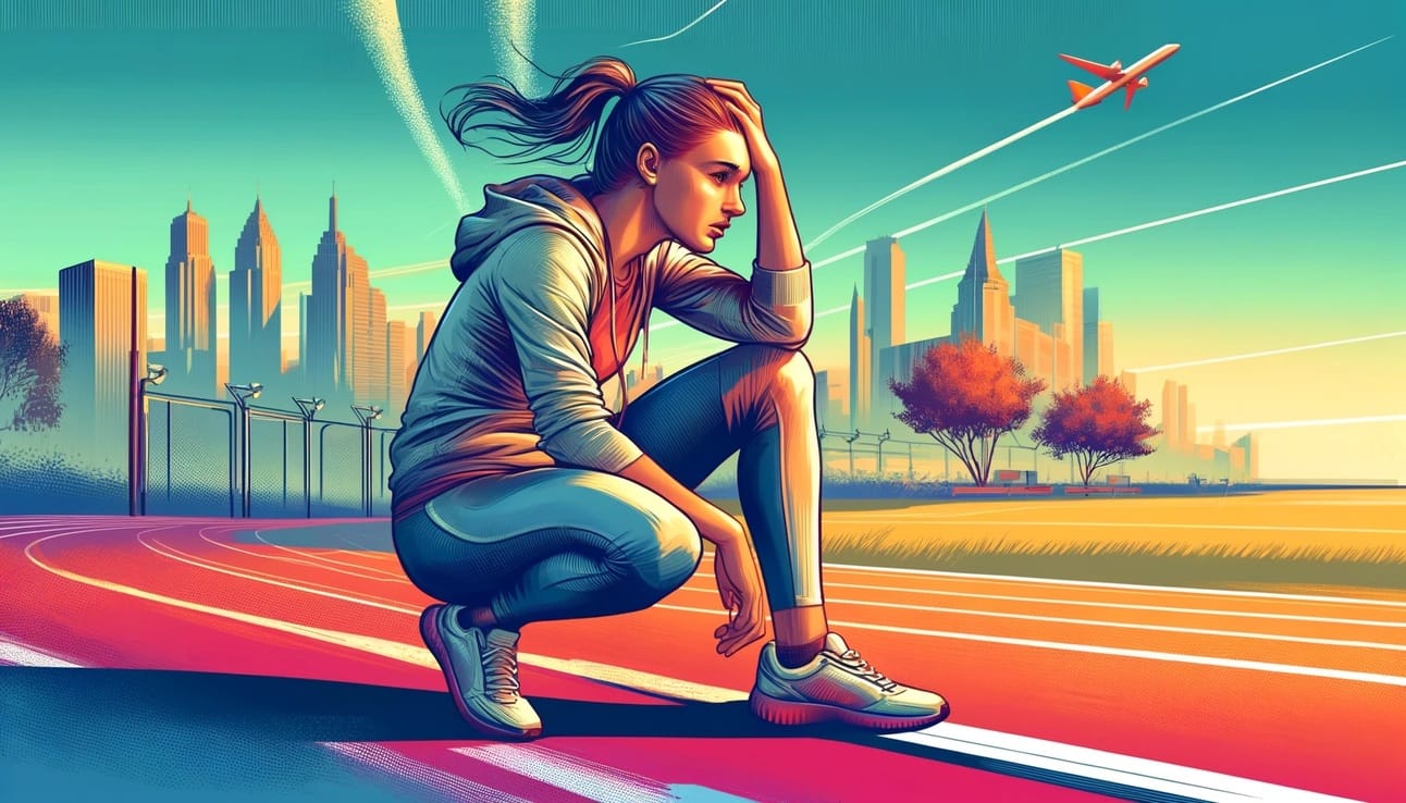 Beyond the Field: Building Support Systems for Global Athletes