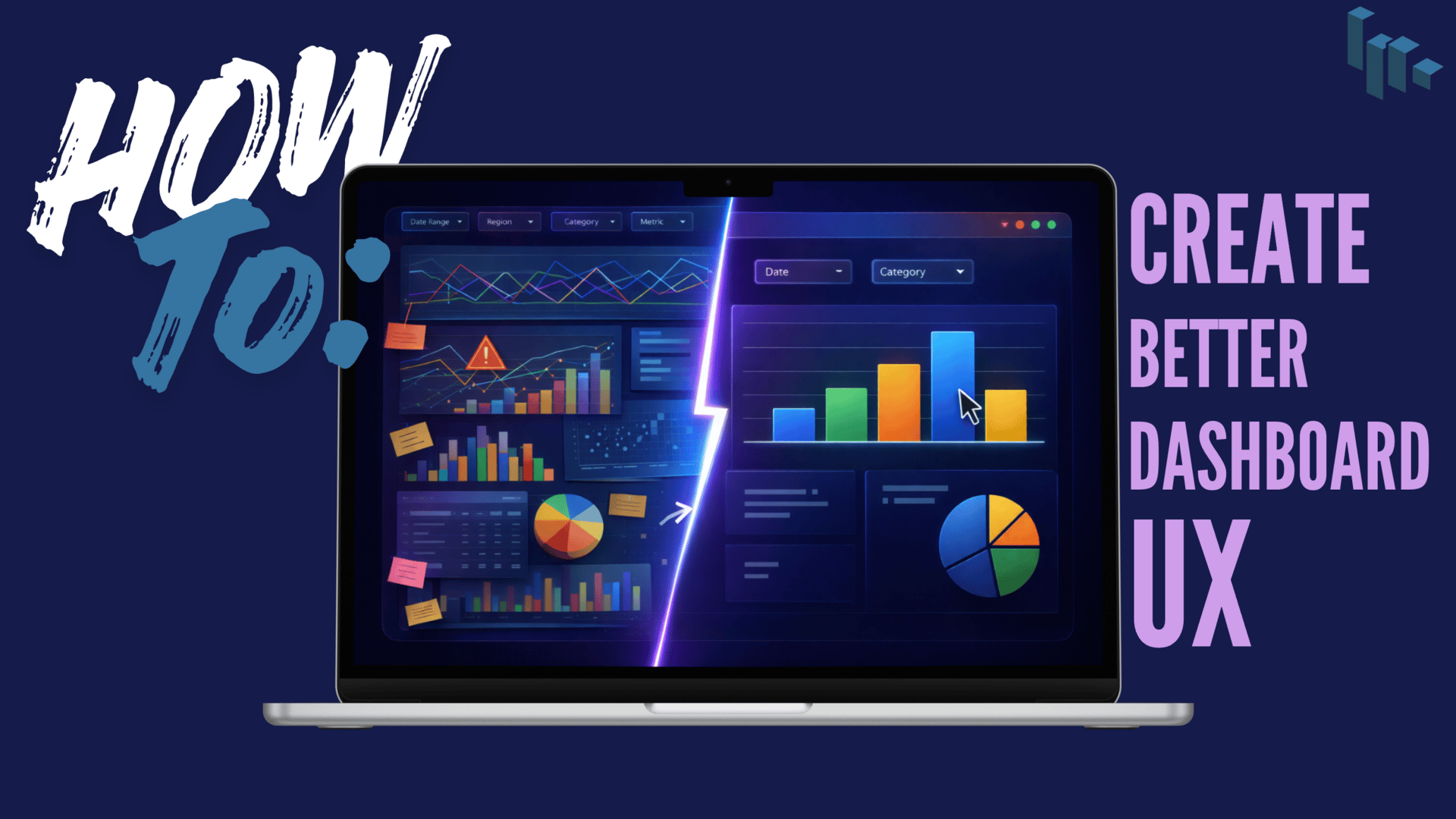 Issue #23: How to Create Better Dashboard UX