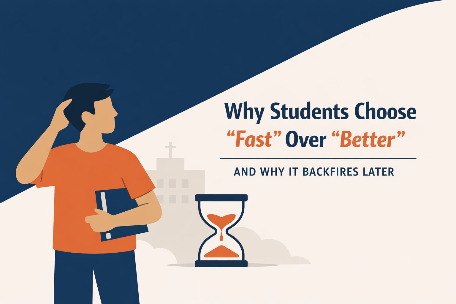 You’re Not Wasting Time—You’re Wasting Your Future