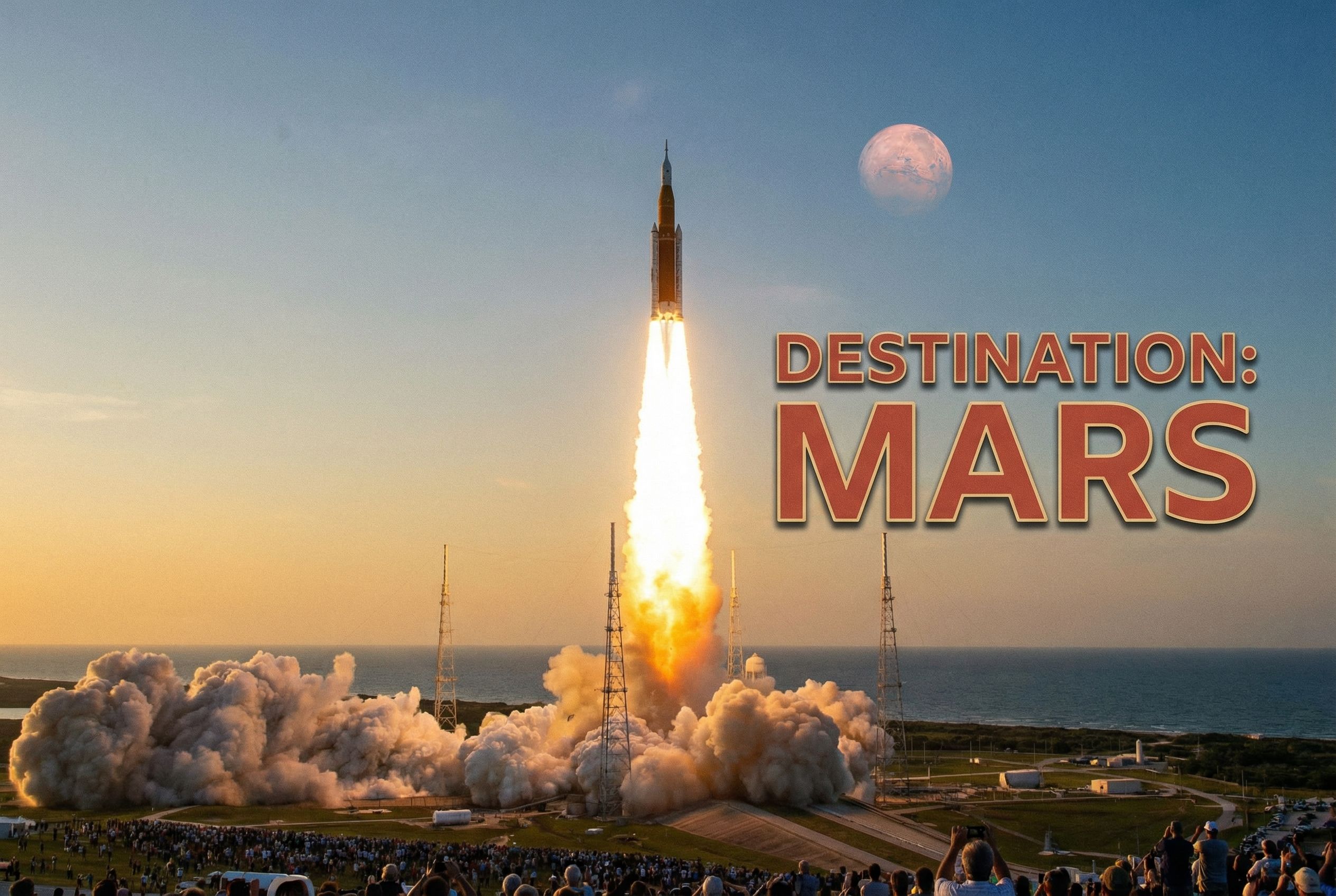 🚀 De la Luna a la LFT: El Tsunami de Abril.