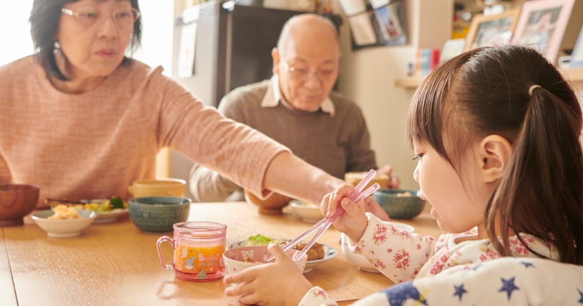 Surveying the Low Stress, Long Life Values of the Okinawans