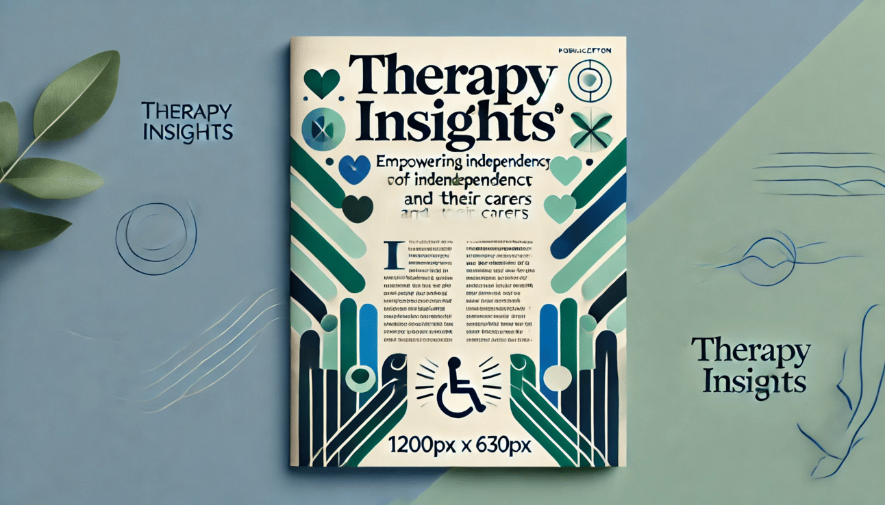 Occupational Therapy for Aging Adults