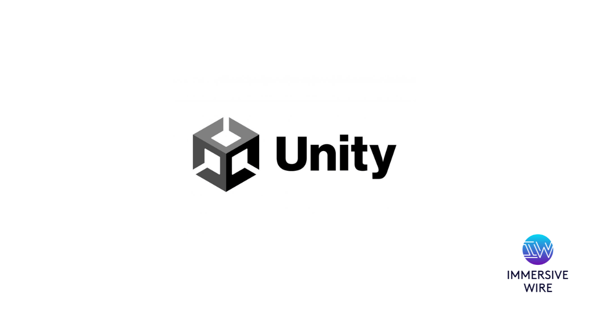 Unity announced an install fee, which will impact VR devs in particular