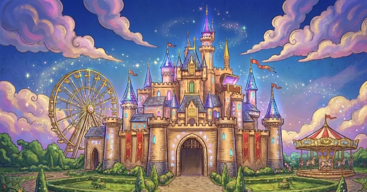 The Economics of Enchantment