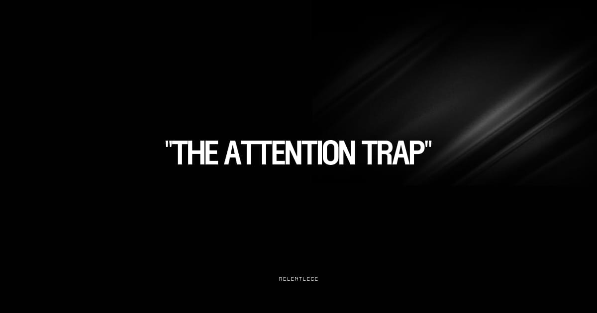 You're giving it away for free