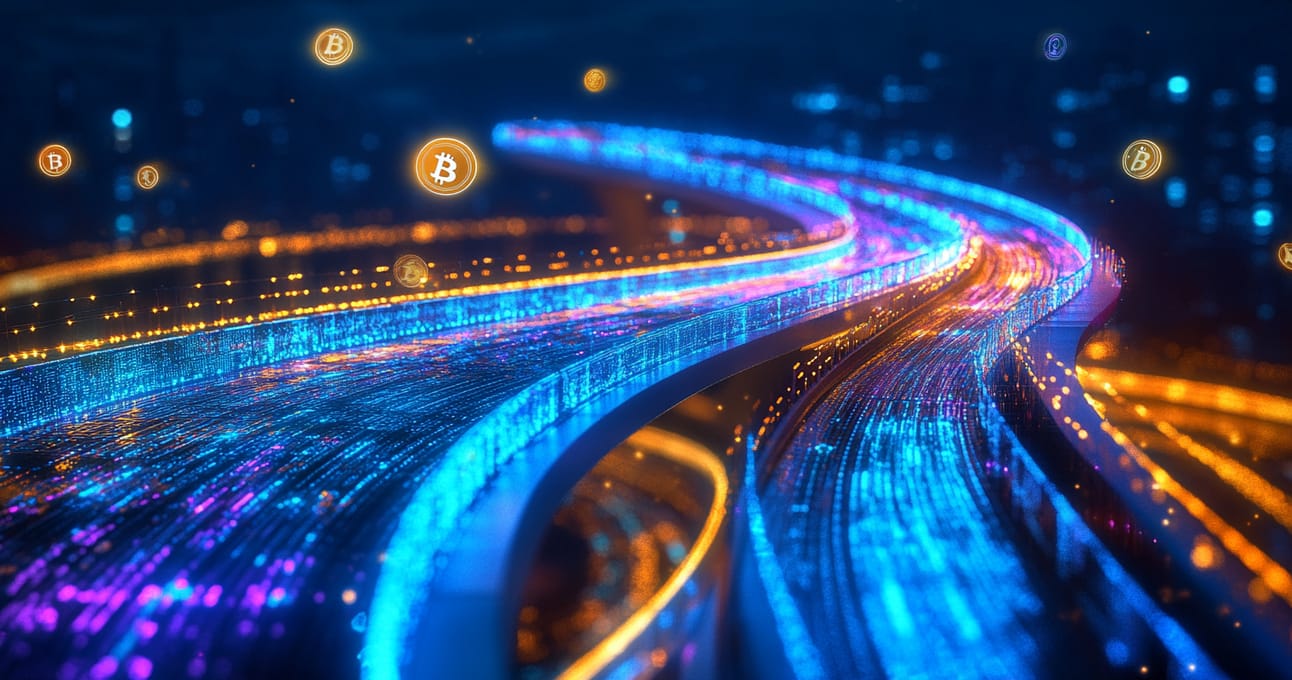 💬 Why Cross-Chain Interoperability Is Crucial for Decentralized Finance Growth