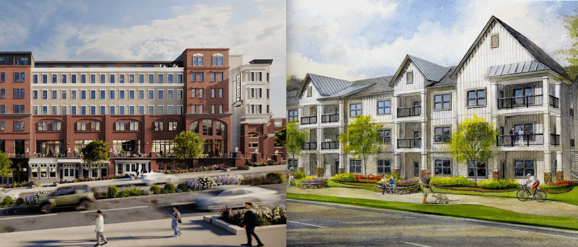 Adventuring through the Canadian Rockies