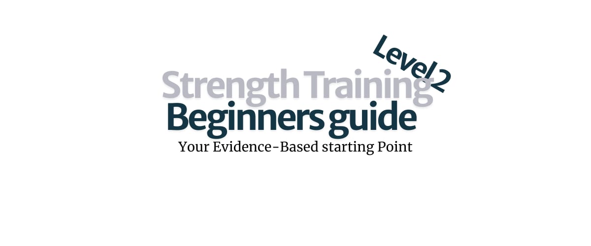 Strength Progression: 5 Steps to Sustainable Gains