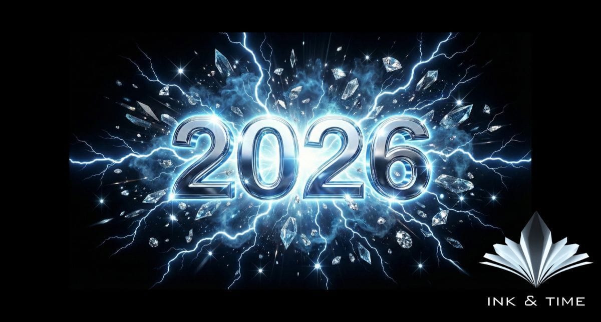 Predictions for 2026