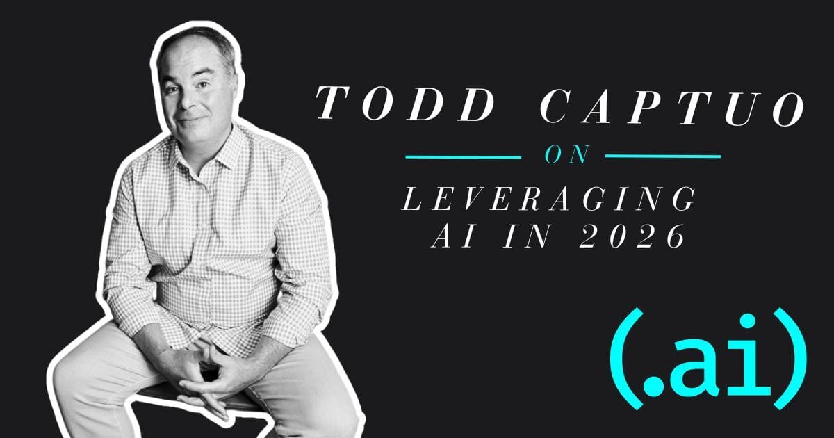 AI Wins Start With The Basics