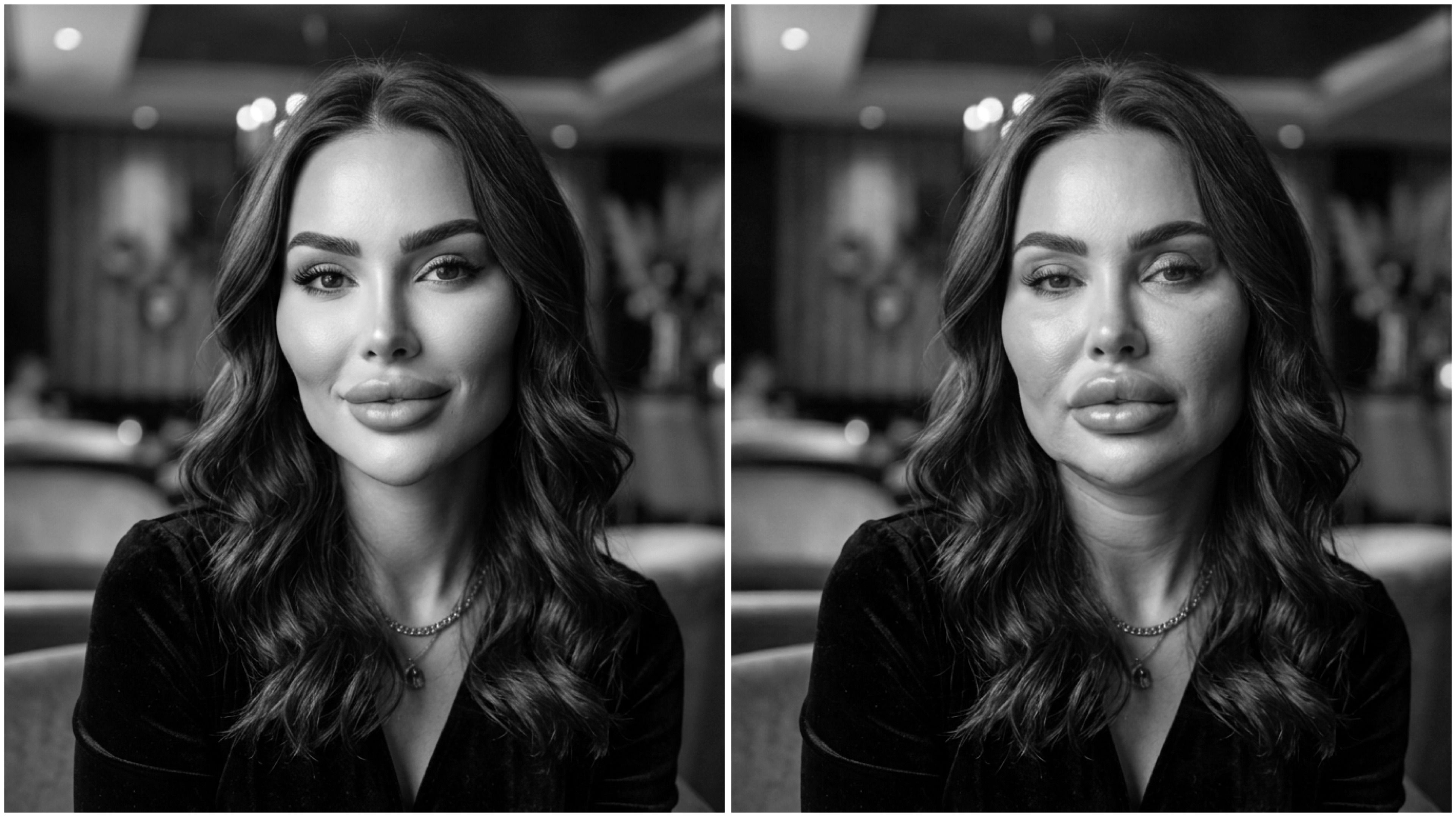 Fillers: What Really Happens to Your Face After 5 Years of Regular Injections