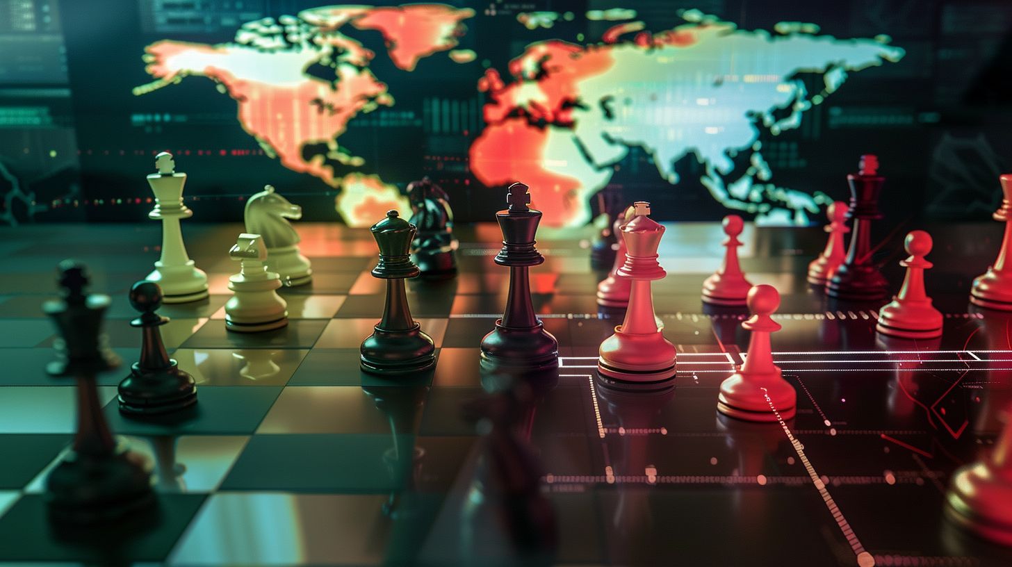 Adventuring through the Canadian Rockies