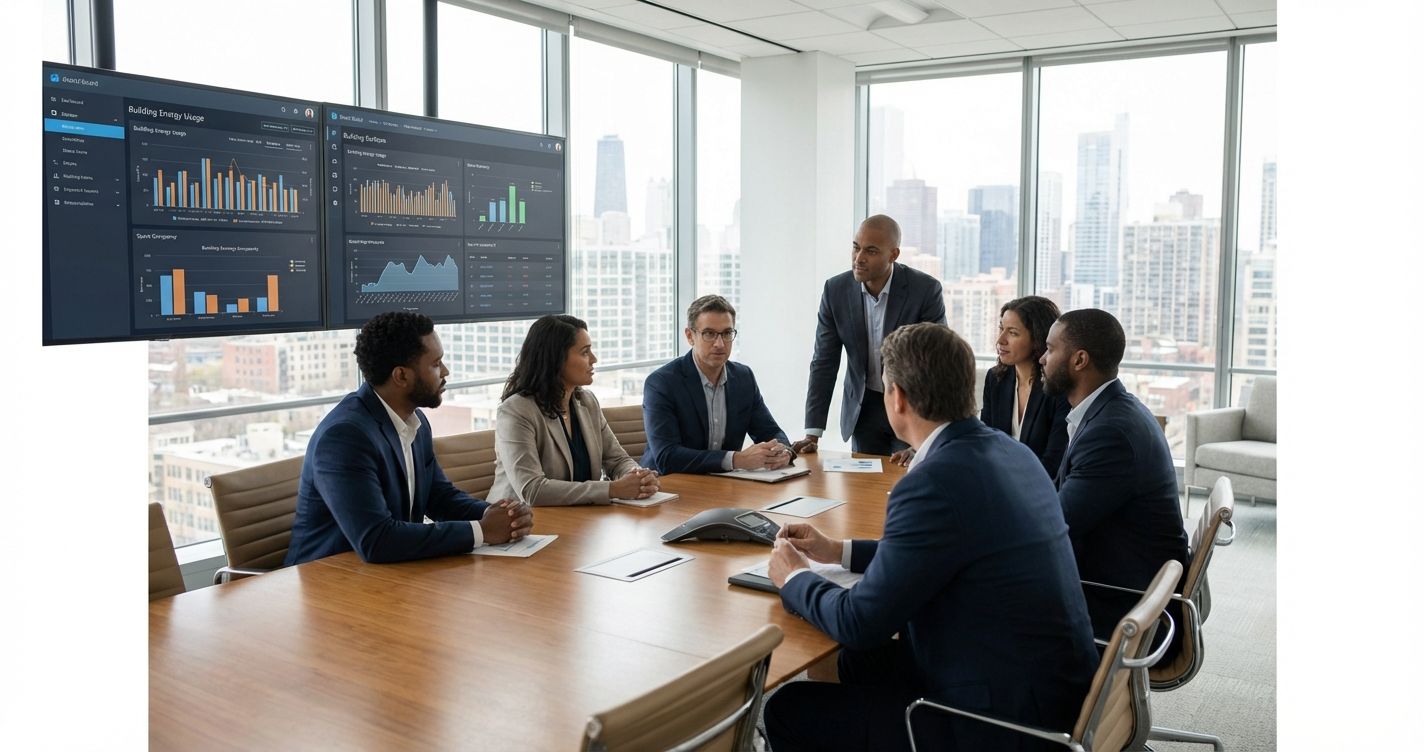 GemSpring Doubles Down on SiteMetric with Growth Capital, New CEO