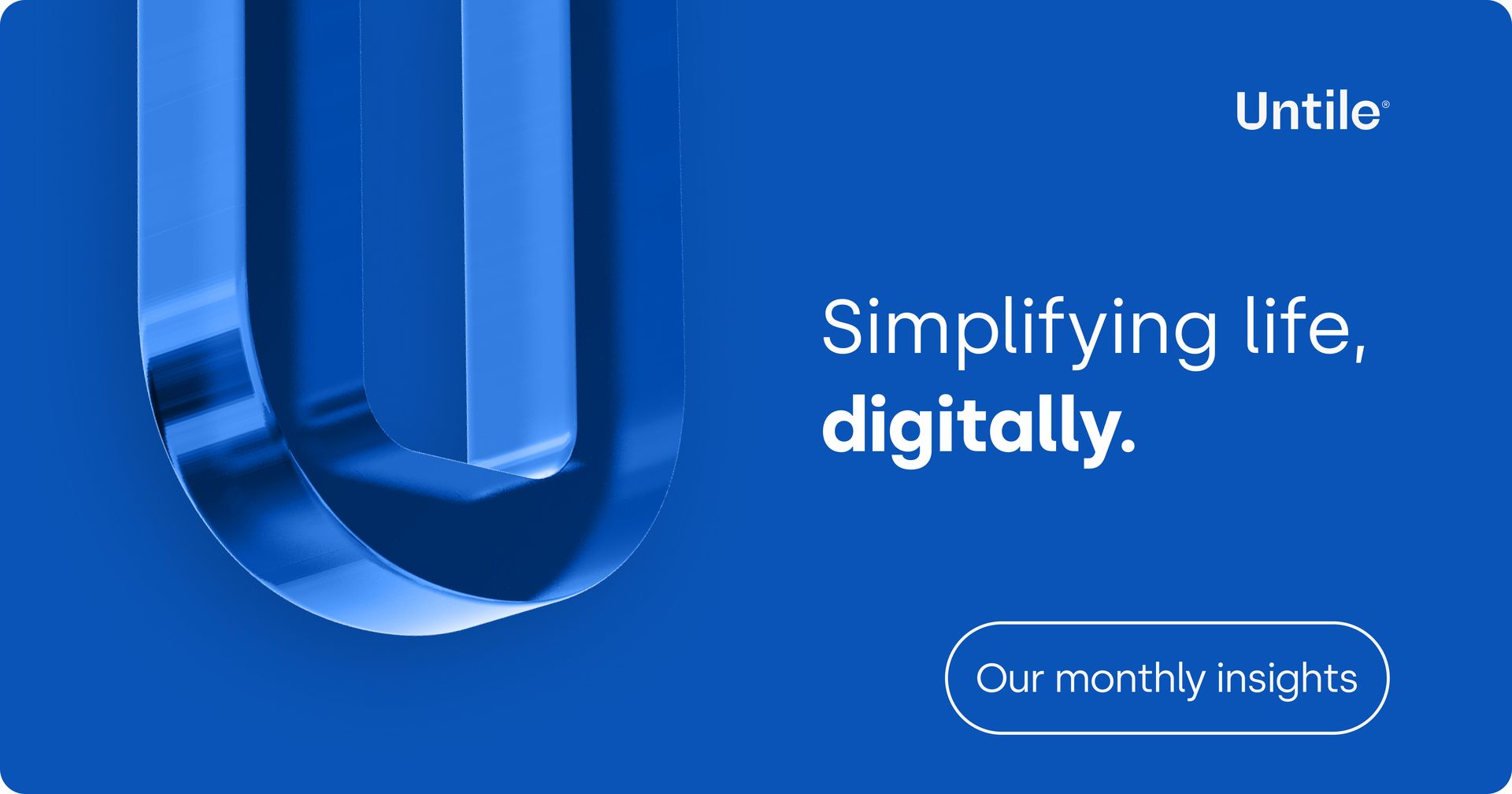 We know 2026 is already full of plans