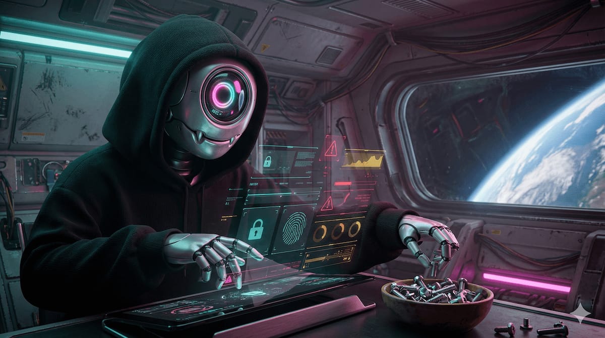 Adventuring through the Canadian Rockies